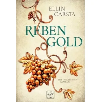 Rebengold – Ellin Carsta (DE)