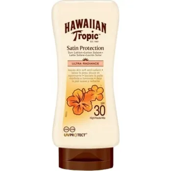Přípravek na opalování Balzám na opalování Hawaiian Tropic 180 ml