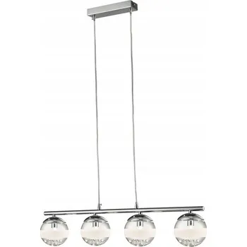 Závěsné svítidlo Reality Dream 4 - světelný bod G9