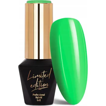Lak na nehty Hybridní lak Limited Edition 10 g Č. 434