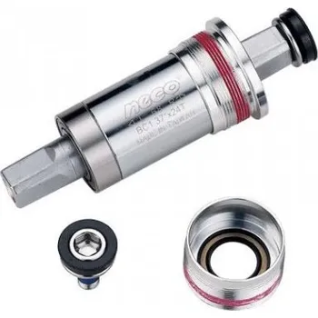 Příslušenství pro čtečku elektronické knihy Středové složení kola Neco 113 BSA alu