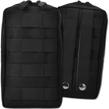 Ledvinka EdiBazzar ledvinka 5905884022726 černá