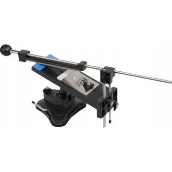 Brousek nože GANZO z přírodního kamene