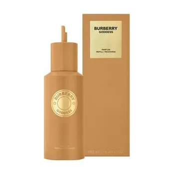Nestandardní parfém Burberry Goddess Refill Parfém