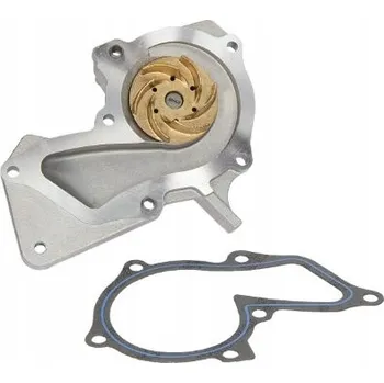 Vodní pumpa motoru VODNÍ PUMPA VOLVO C30 S40 II S60 S80