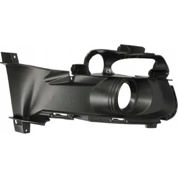 Karosérie DEKORATIVNÍ MŘÍŽKA NÁRAZNÍKU PRAVÁ FORD MUSTANG 15-