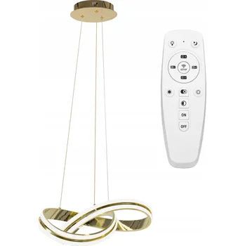 Závěsné svítidlo TOOLIGHT Moderní 1-bodové LED světlo (integrovaný zdroj)