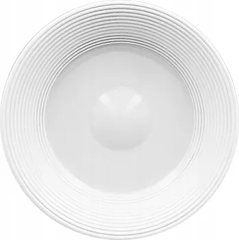 Talíř Podšálek Rak Evolution, kulatý , porcelán, 1 ks