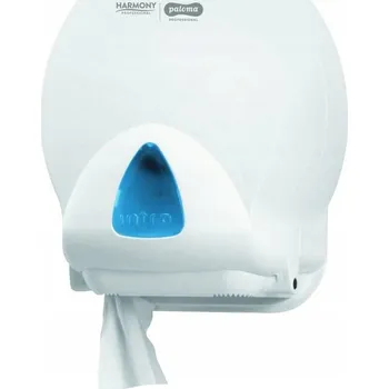 Toaletní papír Suchý toaletní papír bez vůně Harmony 1 ks