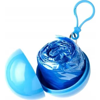 Pláštěnka Verk plášť vel. univerzální modrá