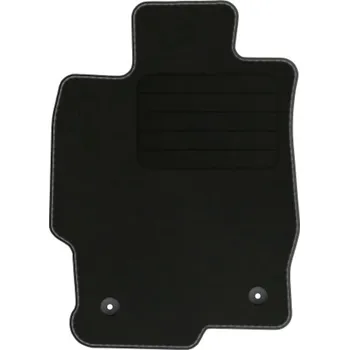 autokoberec MAZDA 6 II GH 08-12 koberec řidiče COMFORT