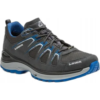 Pánská treková obuv Trekové boty Lowa Innox EVO GTX LO, pánské, velikost 42, GORE-TEX