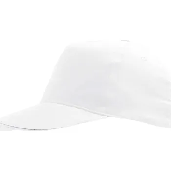 Kšiltovka Sol's Sunny 88111 bílá uni