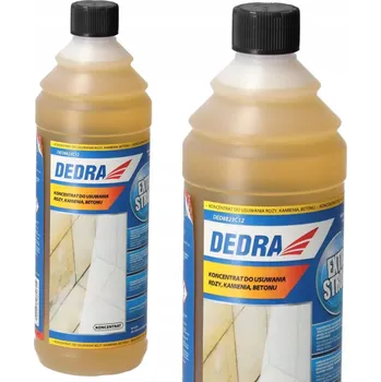 Vrták Dedra čistič na sporáky a varné desky 1l