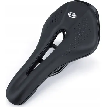 Sedlo na kolo Sedlo na kolo pohodlné, vzdušné, lehké CXWXC pěna EVA 265 x 140 mm