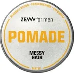 ZEW for Men Hair Pomade Messy Hair Stylingový krém
