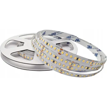 LED osvětlení LED pásek Delux 24V 160 LED/m 4000K 1920lm SMD2835 (10)
