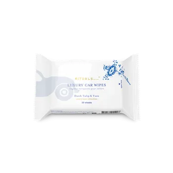 Vůně do auta Rituals Amsterdam Collection Car Wipes
