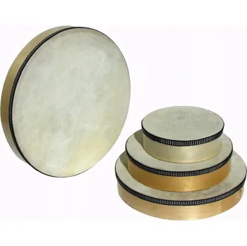 Tamburína Jednoduchá tamburína Goldon