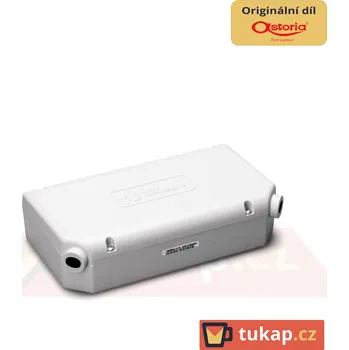 Řídící jednotka Astoria Řídící jednotka Forma - bez displaye