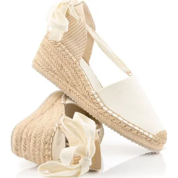 Dámská obuv SANDÁLE GANT LULIZA OFF WHITE