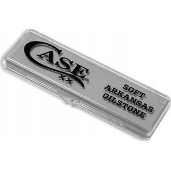 Brousek Brousek na nože Case Soft Arkansas Oilstone