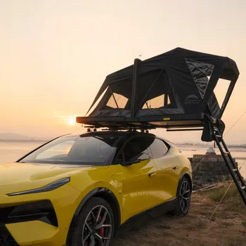 Stan Střešní Stan Wild Land Summit Explorer 130