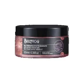 BULLFROG Wet Effect Fixing Gel Gel na vlasy