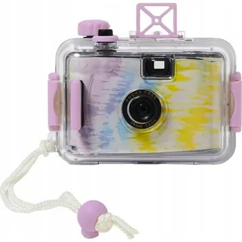 Digitální fotoaparát Sunnylife Voděodolný digitální fotoaparát - Tie Dye