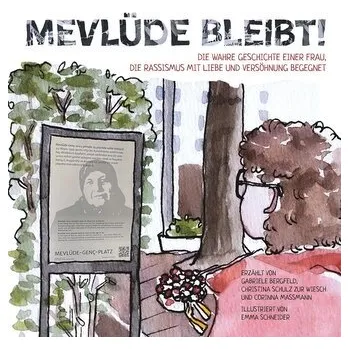 Mevlüde bleibt! - Bergfeld, Gabriele