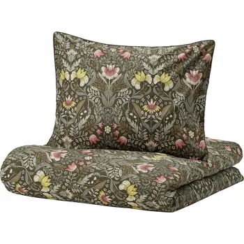 Povlečení IKEA KARRDUNORT Sada povlečení 200x200/50x60cm