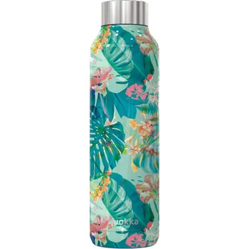 Termoska Nerezová termoláhev Solid Tropical 630 ml