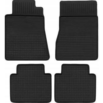 autokoberec Gumové autokoberce Prismat, 4 ks