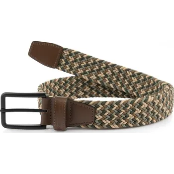 Opasek OPASEK CAMEL ACTIVE STRETCH BELT SAND