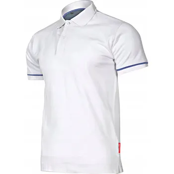 Pracovní oblečení Pracovní polokošile Lahti Pro L40308 M