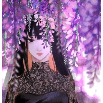 Obraz Plakát anime 61 x 62,9 cm