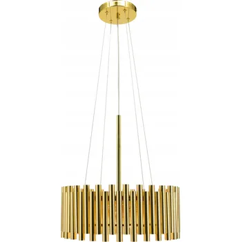 Závěsné svítidlo Narni 4 - světelné body E27