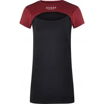 Dámské šaty Ležérní šaty Guess nad kolena, velikost S