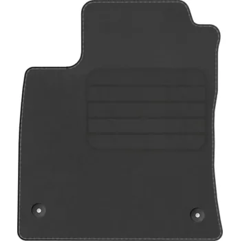 autokoberec Velurové autokoberce Edecor