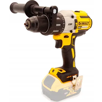 Aku Vrtačka XR DeWalt DCD996P2 + 2xAku 5,0Ah + kufr TSTAK
