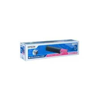 Počítačové příslušenství Epson Toner bar AcuLaser C1100/1100N/CX11 - Magenta (1500 stran) - originální