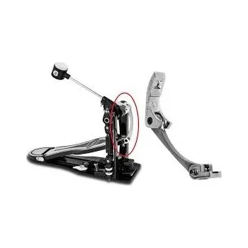 Pedál na kolo ACF-DD Falcon direct drive Mapex