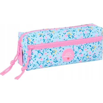 Penál Jednopatrový rozkládací penál Vicky Martin Berrocal