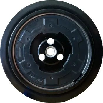 Výparník klimatizace Polcar SKK018 spojka klimatizace