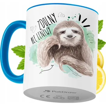 Hrnek Polidraw Hrnek Polidraw Vtipná keramika 330 ml