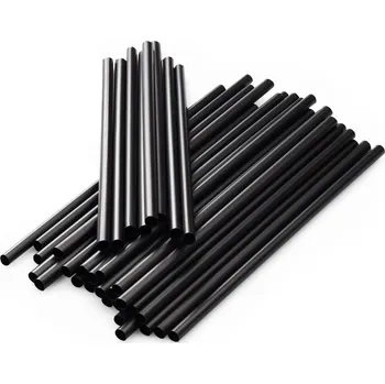 KP Brčko JUMBO černé, opakovaně použitelné, d-8mm, 255mm Koupit: 1 karton