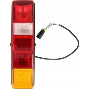 Posilovač řízení Mars Tech Auto Lamps 3247855E