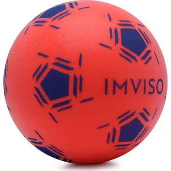 Fotbalový míč Fotbalový míč KPST Pěnový míč vel. 1
