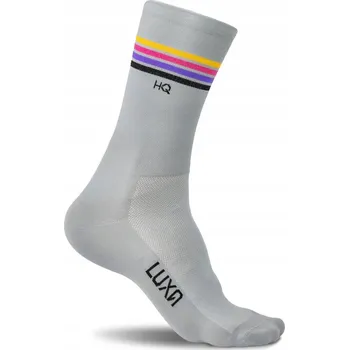 Cyklistické Ponožky LUXA VHS Rewind 42-44