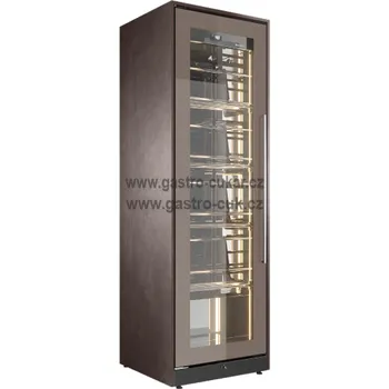 ENOFRIGO Vinotéka INFINITY STD 650 SLIM (654x650x2040mm) 104 lahví